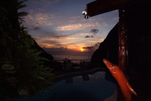 Melanie Heinrich - Travel St. Lucia